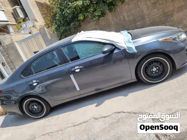 Used Kia Forte in Baghdad