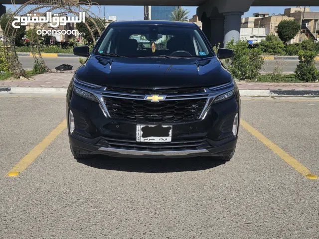 شيفروليه ايكونيكس موديل 2023 امريكي للبيع