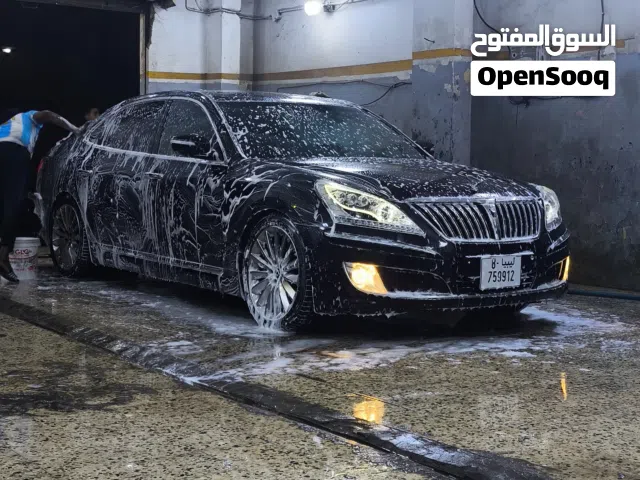 2012 هيونداي اخرى
