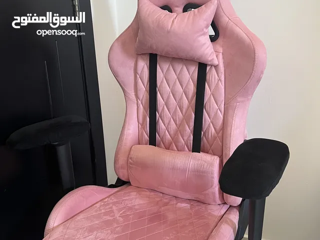 للبيع كرسي devo viola pink