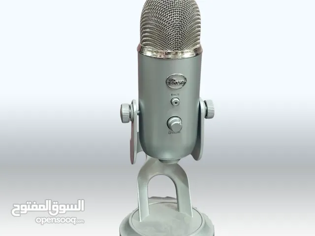  Microphones for sale in Dammam