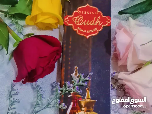 اجود انواع اعواد العود الكمبودي مصنوع من الورد التركي والاخشاب الغنية