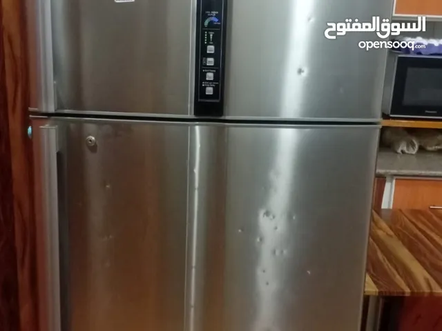 HUGE Hitachi 700 Litre (Net) Inverter Refrigerator/Fridge