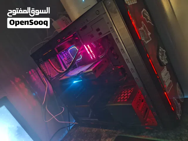 Other Custom-built  Computers  for sale  in Zarqa