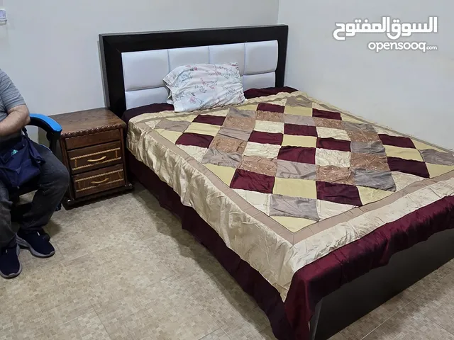 30 m2 Studio Apartments for Rent in Nablus Rafidia