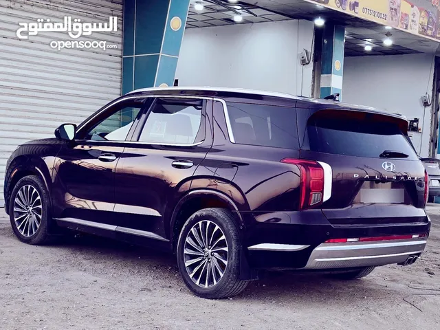 بلسايد كلكراف 2023