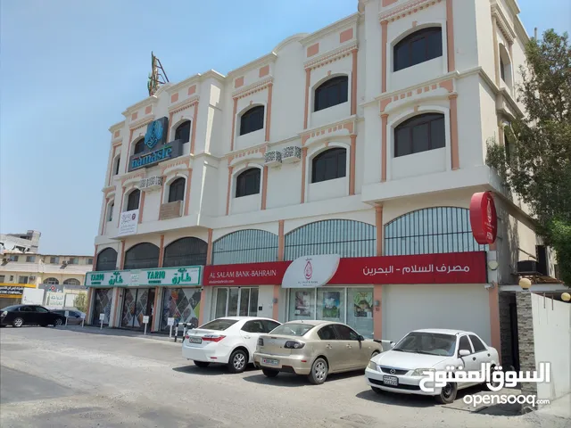 OFFICE FOR RENT IN BUDAYA ROAD