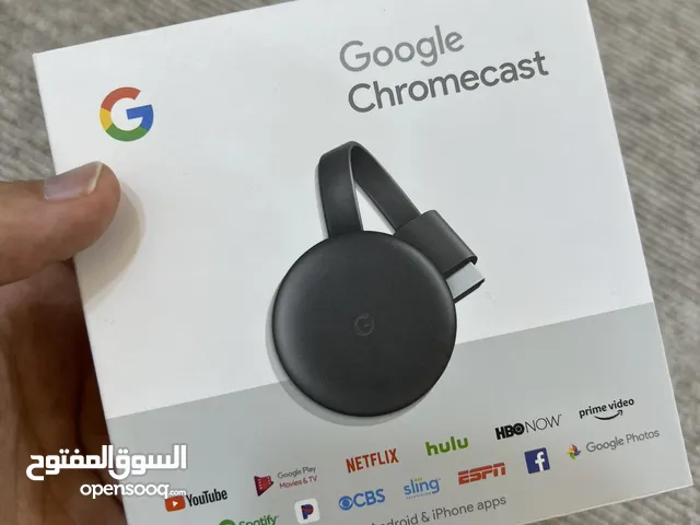 Google Chromecast کوکل کرومکاست