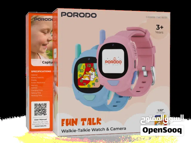 Other smart watches for Sale in Muscat