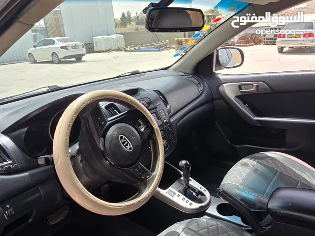 Used Kia Forte in Hebron