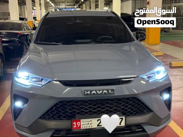 2025, Haval, H6, H6 GT