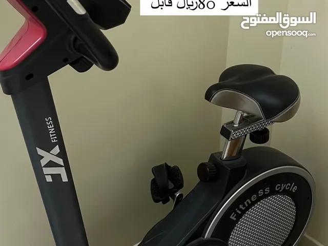 جهاز رياضي