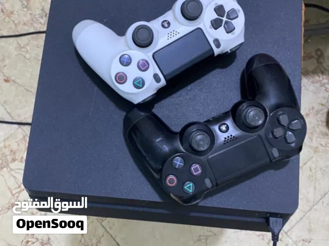 بلي فور سلم