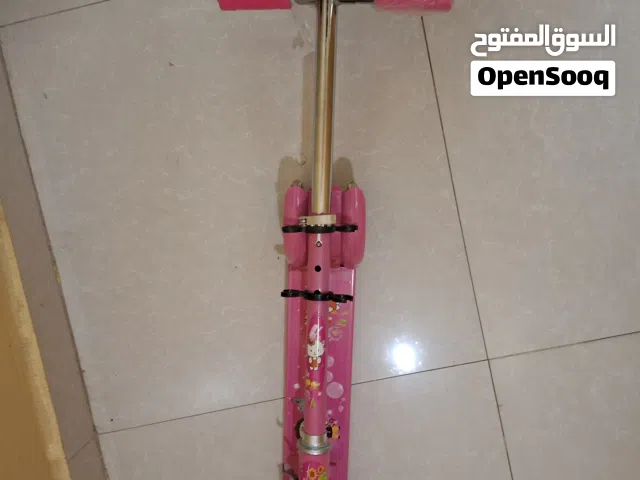 أسكوتر أطفال جديد