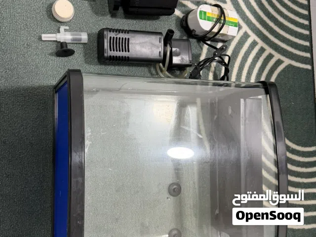 Aquarium Full Set - SOBO  T - 38 F
