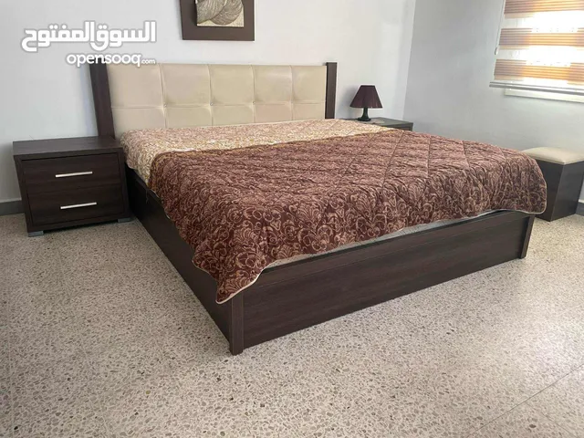 غرفة نوم تركية استعمال بسيط