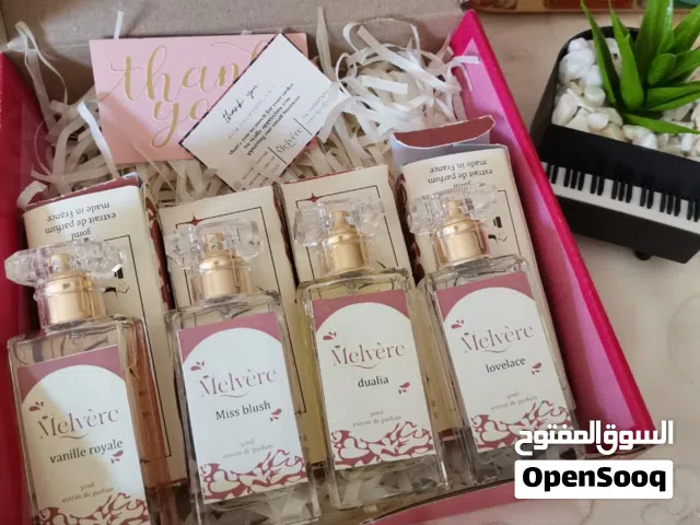 4 dupe parfum de haute qualité extrait de pa