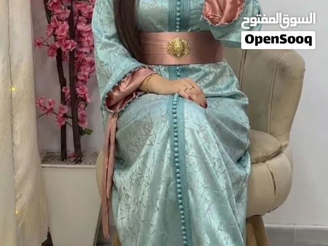 قفطان جزائري