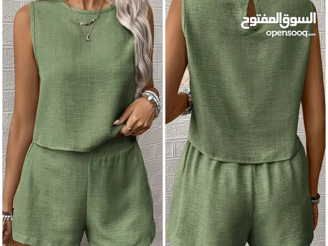 فساتين للسهرة و طقم كامل للخروج من البيت وكلهم تريند الموسم ما يؤدي الى ظهورك بستايل جديد