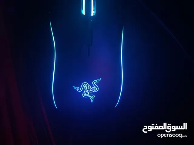 ماوس mamba نسخه البطوله