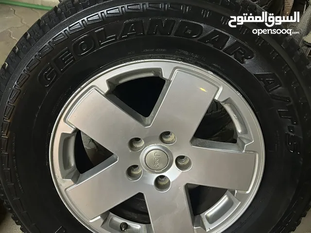 Yokohama 17 Tyres in Muscat