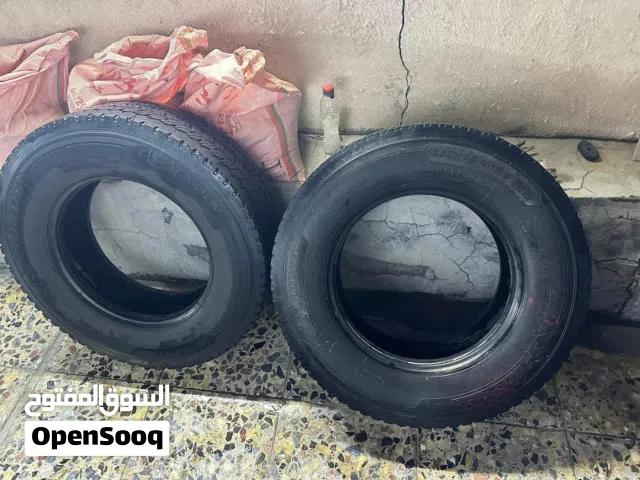 تايرات مشلن اتيكو هينو