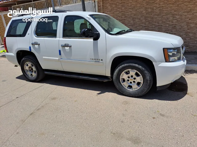 Used Chevrolet Explorer in Basra
