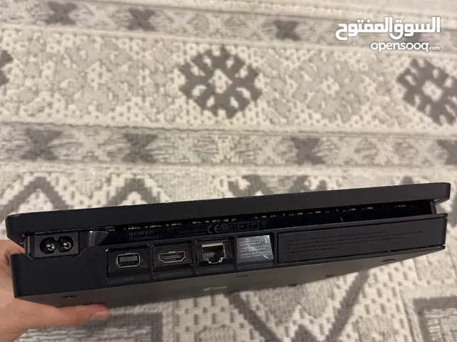 PlayStation 4 PlayStation for sale in Southern Governorate