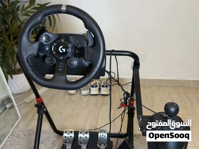 سكان لوجيتكG23