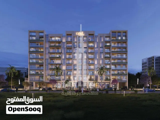 A Modern Lifestyle Begins at Opal
