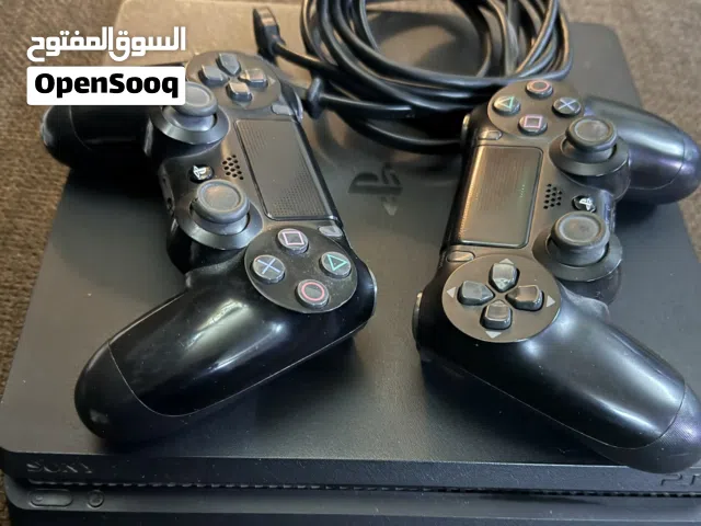 PlayStation 4 PlayStation for sale in Baghdad