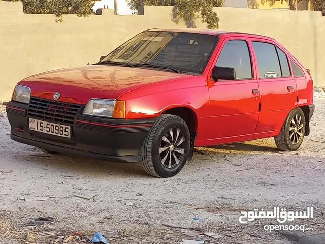 Opel Kadett 1988 in Zarqa