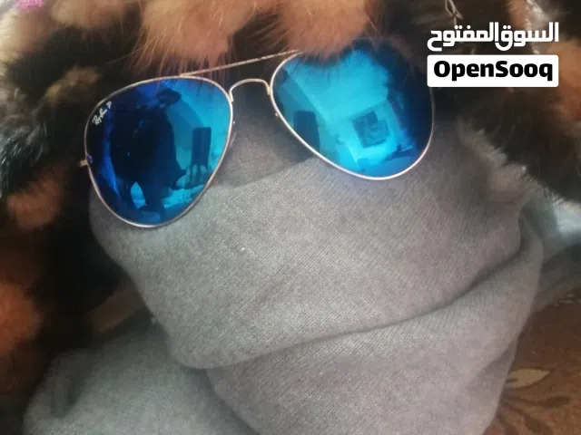 نظارة ريبان