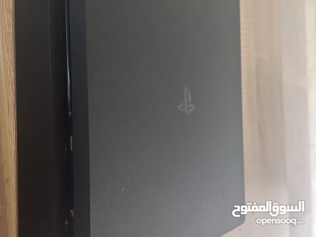 PlayStation 4 PlayStation for sale in Abu Dhabi