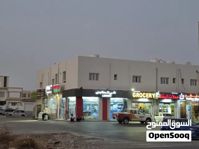100 m2 2 Bedrooms Apartments for Rent in Muscat Al Maabilah