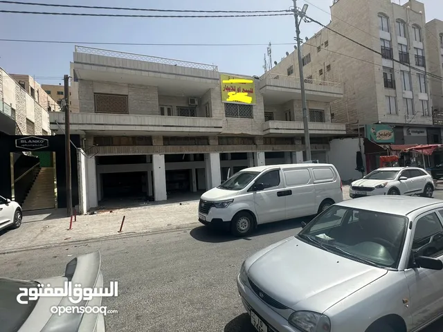 782m2 Complex for Sale in Zarqa Al Autostrad