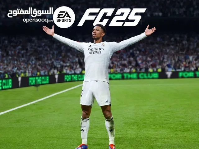 Fc 25 / فيفا 25 شير