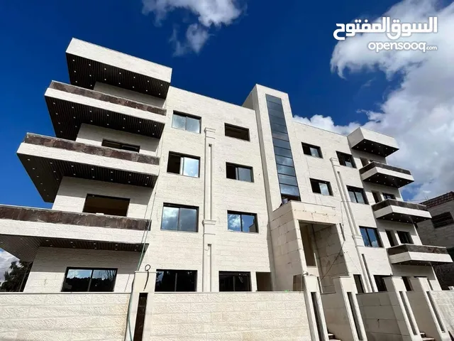 130 m2 3 Bedrooms Apartments for Sale in Amman Dahiet Al Ameer Ali