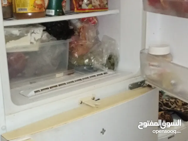 Samsung Refrigerators in Madaba