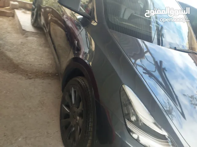 تيسلا واي دول متور فل الفل بسعر مناسب