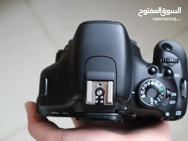 canon  600d(t3i)