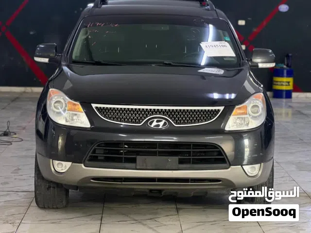 Hyundai  Veracruz