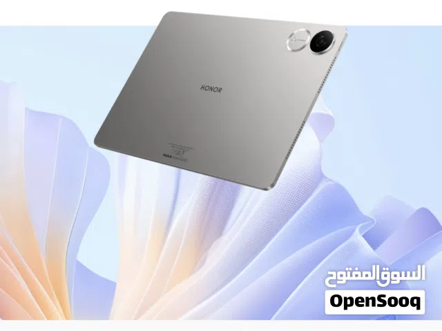 Honor Pad 9 256 GB in Al Riyadh