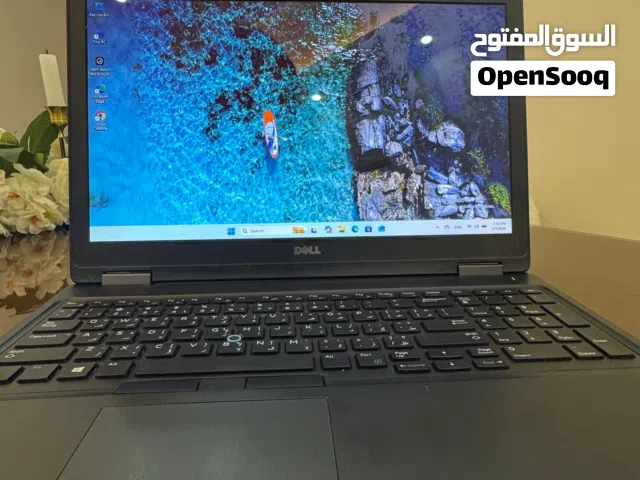 Windows Dell for sale  in Amman