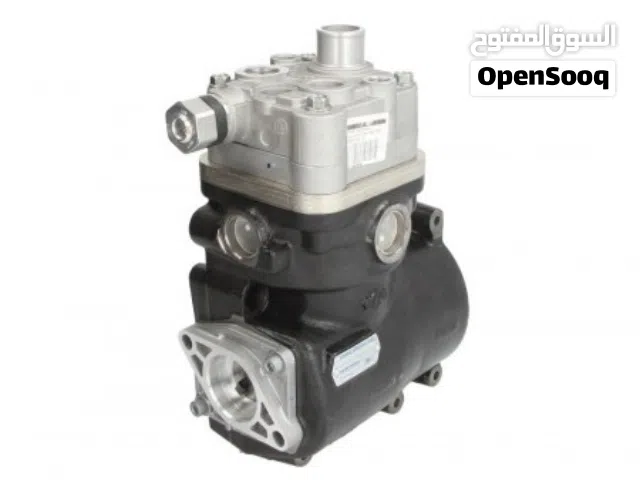 للبيع – كمبروسر هواء أصلي لشاحنات وحافلات MAN air compressor