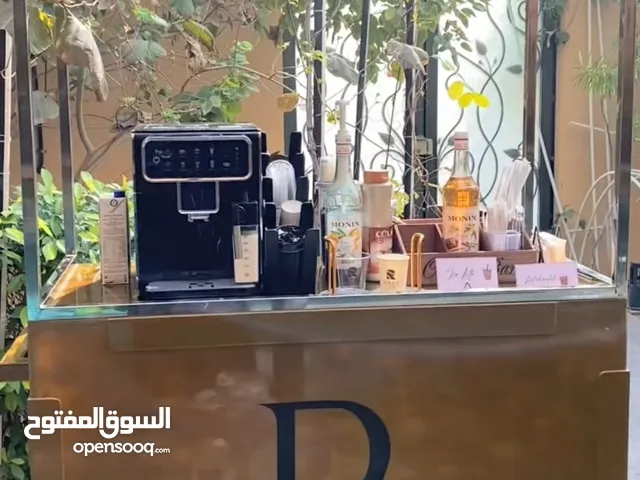“Rouge Coffee Cart – Sips of Joy Anytime, Anywhere”