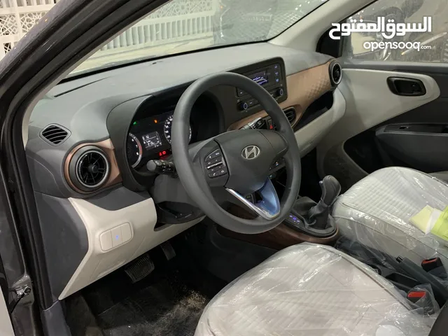 Hyundai i10 2024 in Al Riyadh