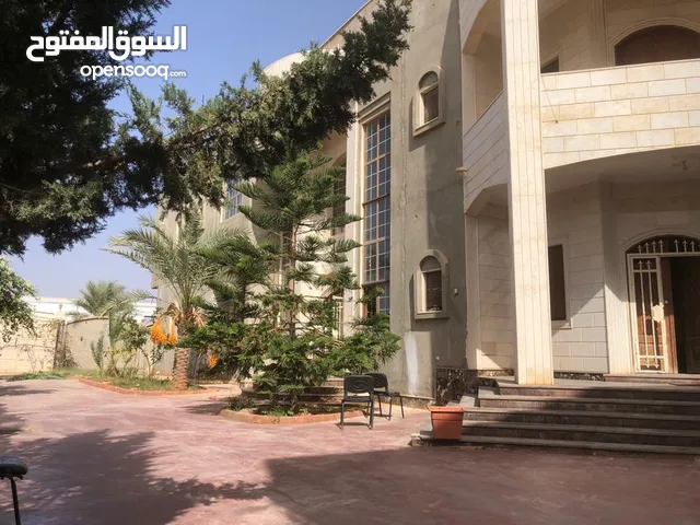 0 m2 More than 6 bedrooms Villa for Sale in Benghazi Boatni