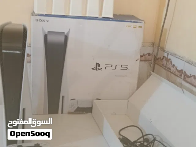 PlayStation 5 PlayStation for sale in Dhi Qar