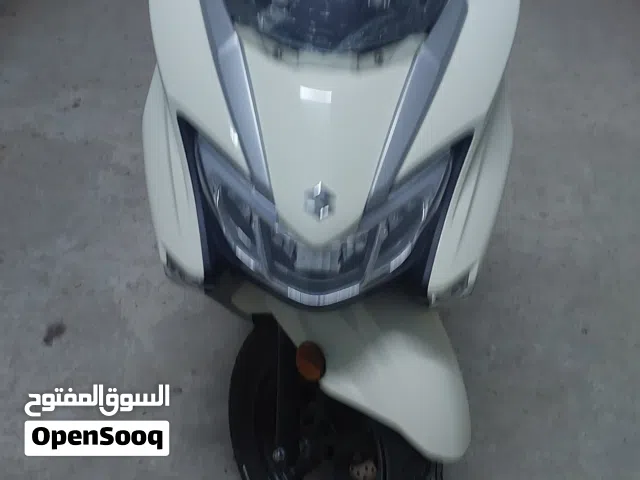 2026 Voge R125